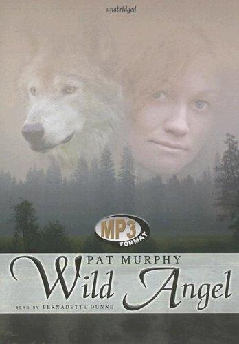 Cover for Wild Angel