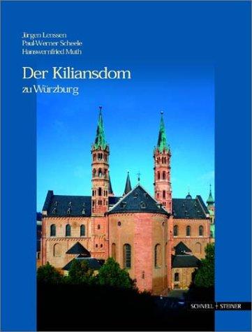 Cover for Der Kiliansdom zu Würzburg