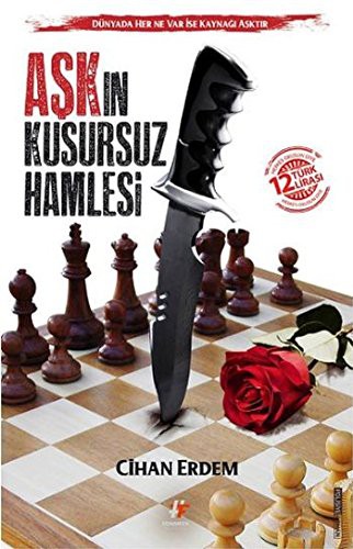 Cover for Askin Kusursuz Hamlesi