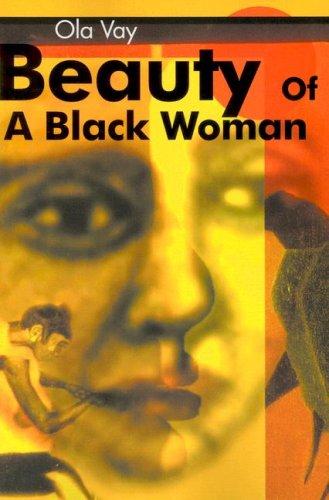 Cover for Beauty of a Black Woman