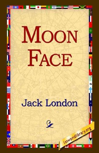 Cover for Moon Face
