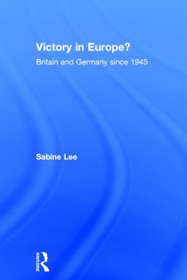 Cover for Victory in Europe?