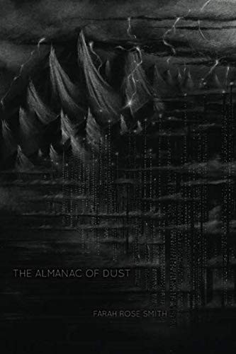 Cover for The Almanac of Dust