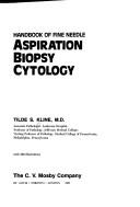Cover for Handbook of fine needle aspiration biopsy cytology