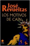 Cover for Los motivos de Cáin