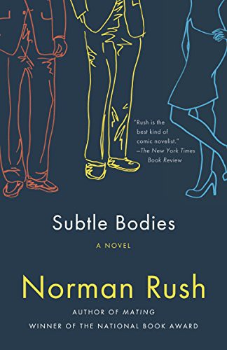 Cover for Subtle Bodies