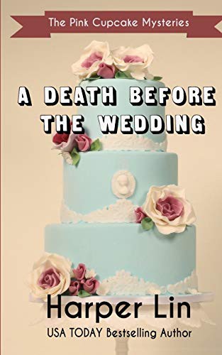 Cover for A Death Before the Wedding