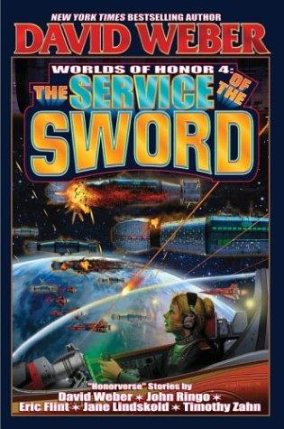 Cover for The Service of the Sword