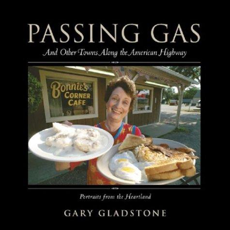 Cover for Passing Gas