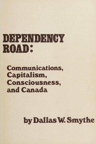 Cover for Dependency road