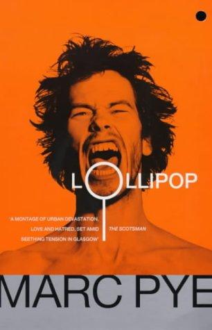 Cover for Lollipop