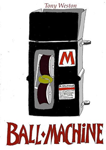Cover for BALL-MACHINE
