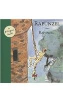 Cover for Rapunzel