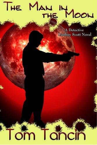 Cover for The Man in the Moon