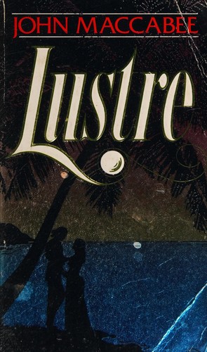 Cover for Lustre.