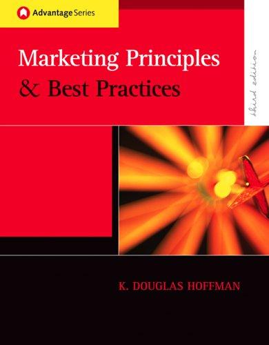 Cover for Thomson Advantage Books