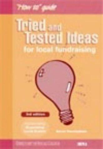 Cover for Tried and Tested Ideas (DSC/CAF How to)