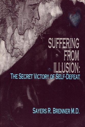 Cover for Suffering From Illusion
