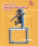 Cover for Competitive Track and Field for Girls (Sportsgirl)