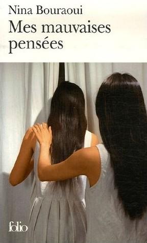 Cover for Mes Mauvaises Pensées