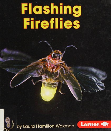 Cover for Flashing Fireflies