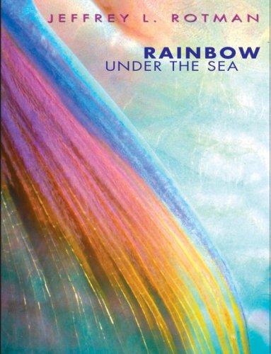 Cover for Rainbow Under the Sea (Secrets of the Sea)