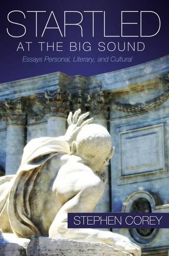 Cover for Startled at the Big Sound