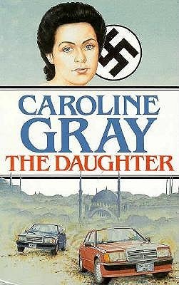 Cover for The Daughter