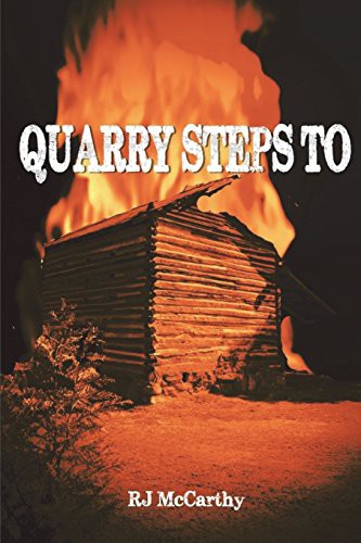 Cover for Quarry Steps To