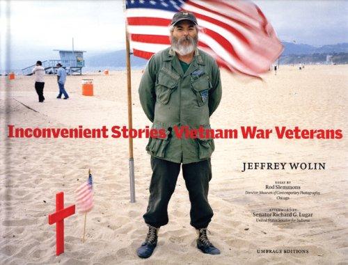 Cover for Inconvenient Stories