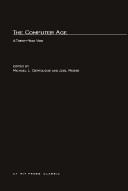 Cover for The Computer Age
