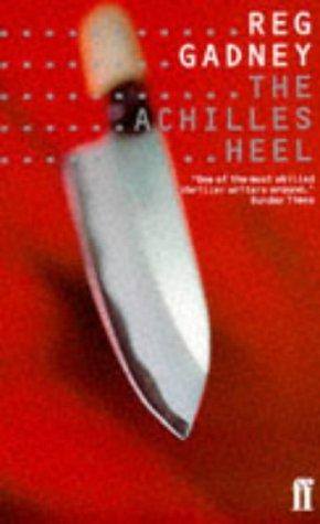 Cover for The Achilles Heel