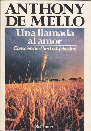 Cover for Una Llamada Al Amor