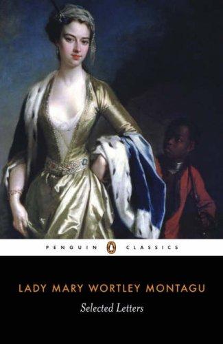 Cover for Selected letters