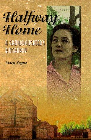 Cover for Halfway home