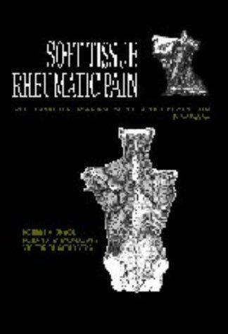 Cover for Soft tissue rheumatic pain