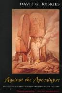 Cover for Against the Apocalypse