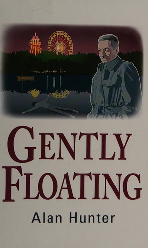 Cover for Gently floating