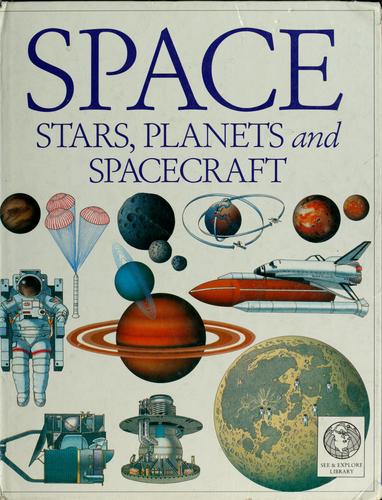 Cover for Space