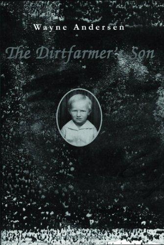 Cover for The Dirtfarmer's Son