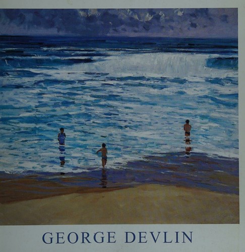 Cover for George Devlin