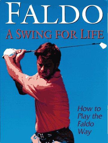 Cover for A swing for life