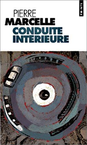 Cover for Conduite intérieure