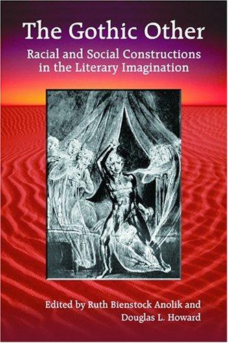 Cover for The Gothic Other