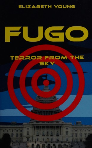 Cover for Fugo