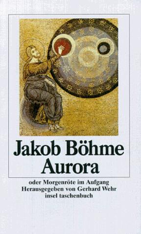 Cover for Aurora oder Morgenröte im Aufgang.
