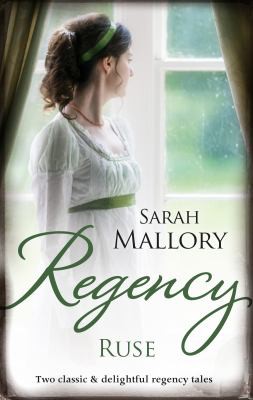Cover for Regency Ruse