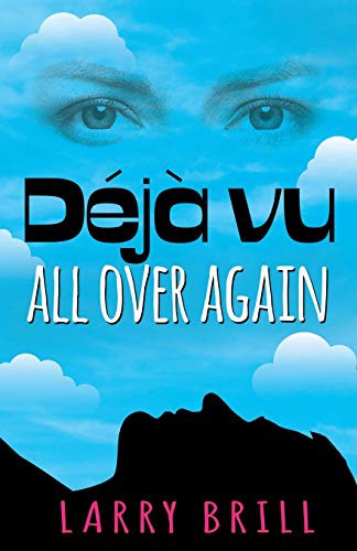 Cover for Déjà vu All Over Again