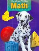 Cover for Math