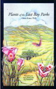 Cover for Plants of the East Bay Parks